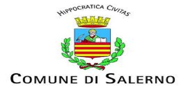 Fiorella Mannoia a Palazzo di Città con il Sindaco di Salerno